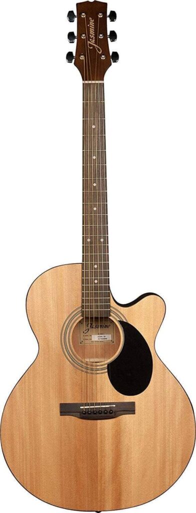 Best Acoustic Guitar Jasmine s 34c NEX