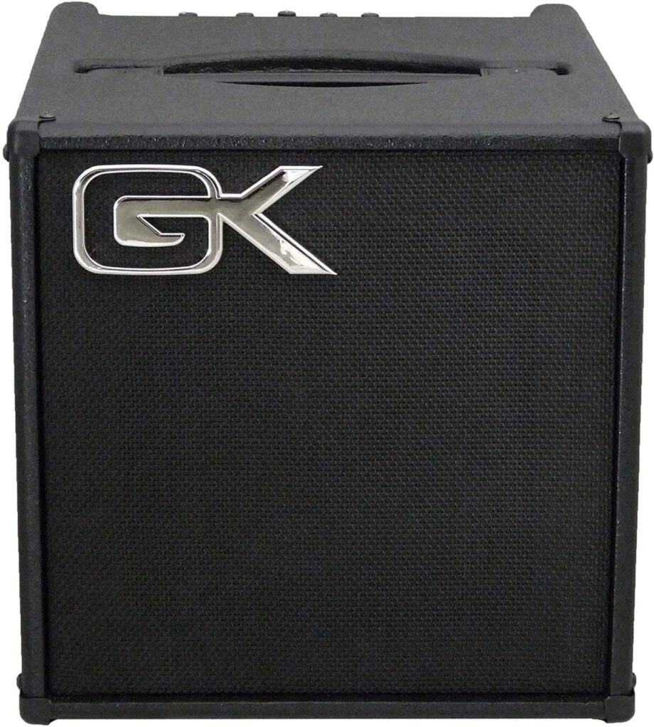 Gallien-krueger MB 110