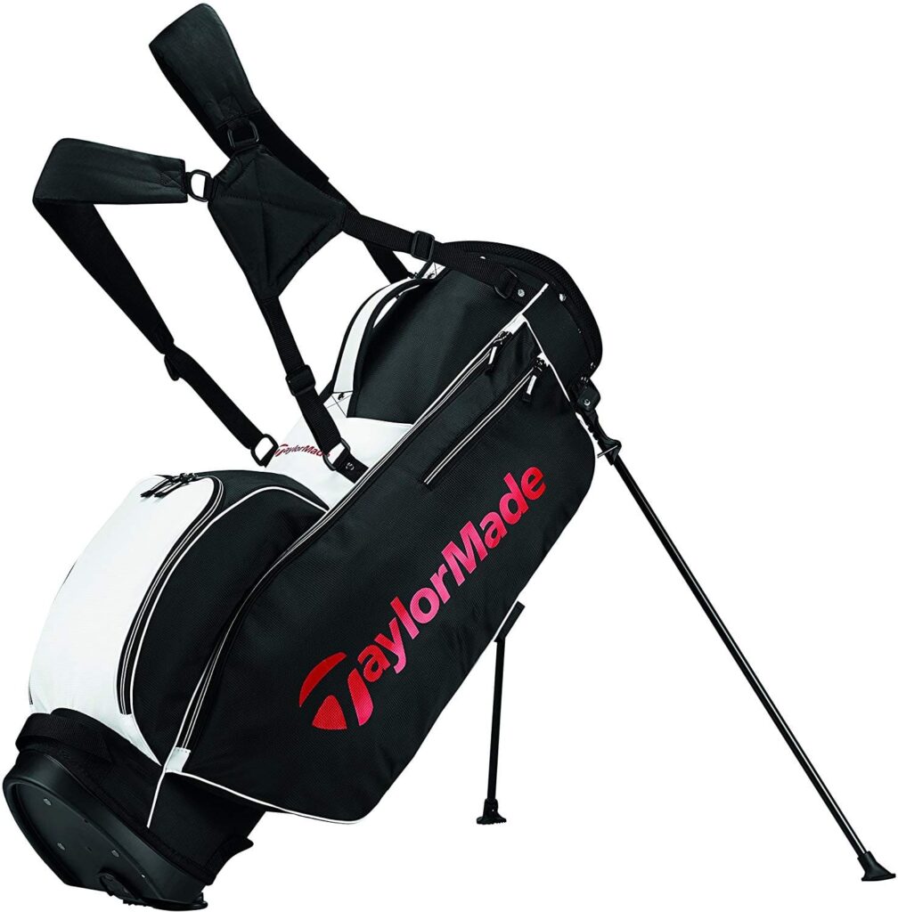 TaylorMade Golf Stand Golf Bag 5.0