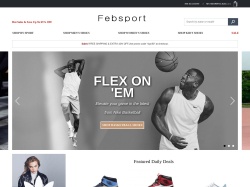 FebSport Reviews