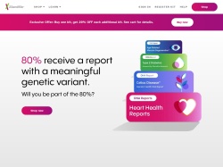 23andme Refer A Friend