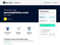 Accomplisher Reviews