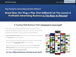 AdCardz Reviews