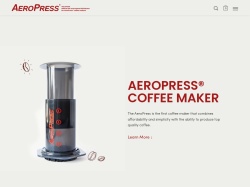 Aeropress Reviews