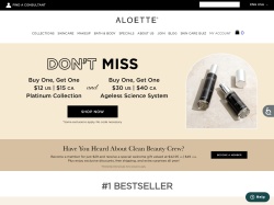 Aloette Reviews