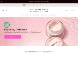 Alpyn Beauty Reviews