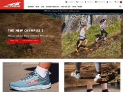 Altra Running Reviews