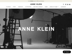 Anne Klein Reviews