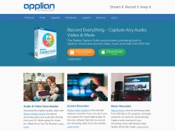 Applian Technologies Reviews