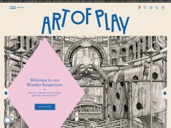 Art of Play Reviews