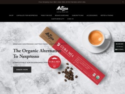 Artizan Coffee Reviews