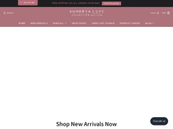 Aundrea Love Collection Reviews