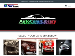 Auto Color Library Reviews