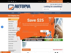 Autopia Car Care Reviews