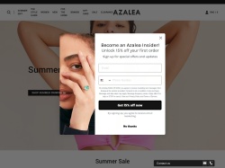 Azalea Boutique Reviews