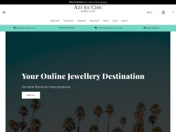 Azure Chic Jewellery Reviews