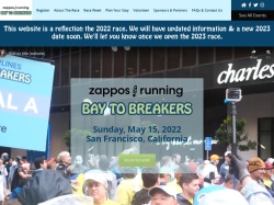 Bay to Breakers Reviews