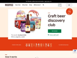 Beer52 Reviews