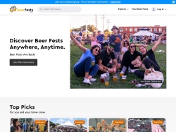 BeerFests Reviews