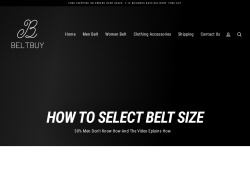 BeltBuy Reviews