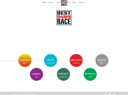 Best Damn Race Reviews