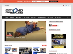 Beyond Grappling Reviews