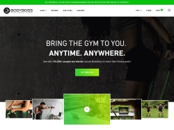 BodyBossPortablegym.com Reviews