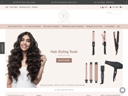 Bombay Hair Reviews