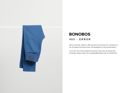 Bonobos Refer A Friend