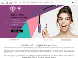 BoostLash Reviews