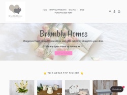 Brambly Homes Reviews