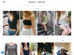 Brandy Melville Reviews