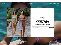 Bright Swimwear Reviews