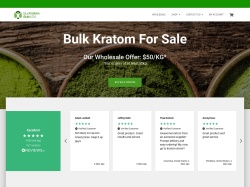 Buy Kratom Bulk USA Reviews