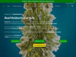 Buy Moldavite Reviews