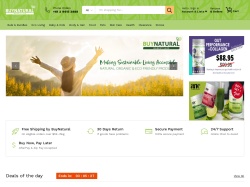 Buynatural.com.au Reviews