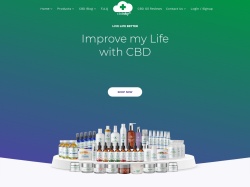 CBD Sky Reviews