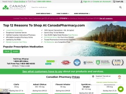 Canadian Pharmacy Reviews