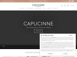 Capucinne Reviews