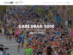 Carlsbad 5000 Reviews