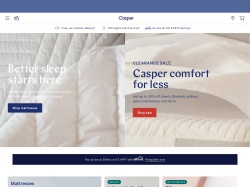 Casper Mattress Refer A Friend