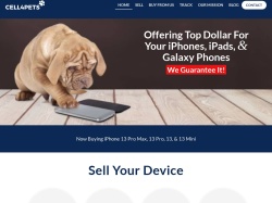 Cell4pets Reviews