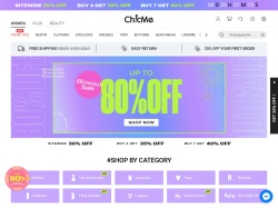 Chic Me Reviews