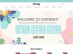 Chicmiky Reviews