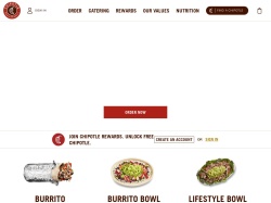 Chipotle Reviews