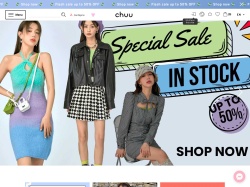 Chuu Reviews