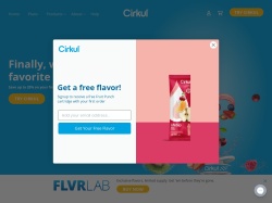 Cirkul Reviews