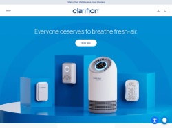 Clarifion Reviews