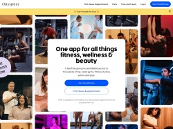 ClassPass Reviews