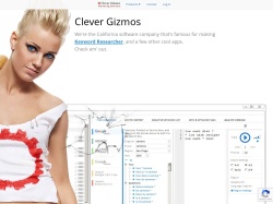 Clever Gizmos Reviews